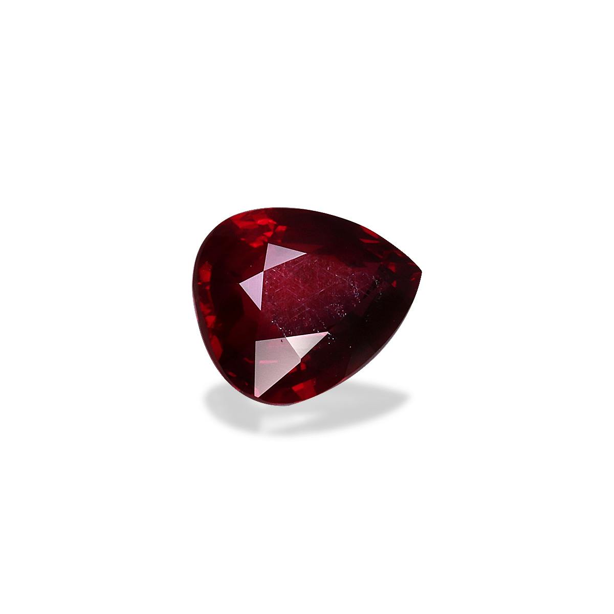 Mozambique Ruby 2.05 ct